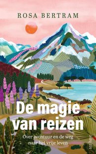De magie van reizen