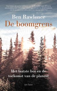 De boomgrens