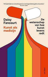 Kunst als medicijn