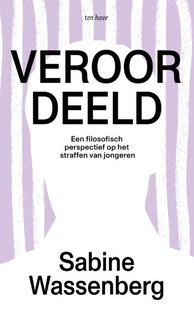 Veroordeeld