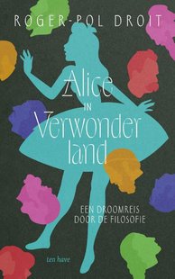 Alice in verwonderland