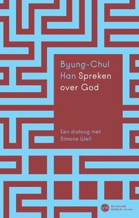 Spreken over God