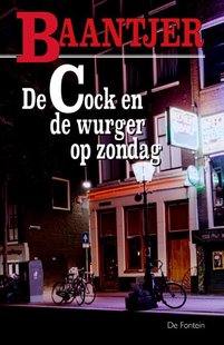 De Cock en de wurger op zondag (deel 2)