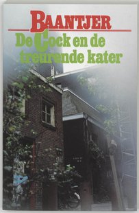 De Cock en de treurende kater (deel 7)