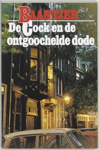 De Cock en de ontgoochelde dode (deel 8)