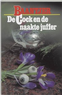 De Cock en de naakte juffer (deel 14)