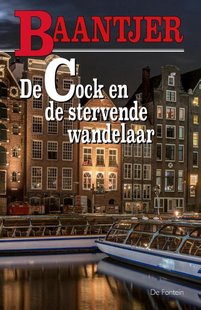 De Cock en de stervende wandelaar (deel 11)