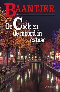 De Cock en de moord in extase (deel 18)