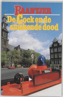 De Cock en de smekende dood (deel 19)