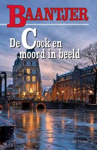 De Cock en moord in beeld (deel 34)