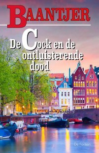 De Cock en de ontluisterende dood (deel 37)