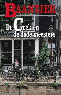 De Cock en de dode meesters (deel 41)