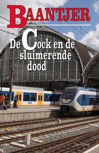 De Cock en de sluimerende dood (deel 42)