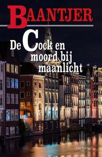 De Cock en moord bij maanlicht (deel 45)