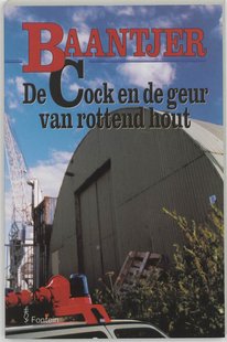 De Cock en de geur van rottend hout (deel 46)