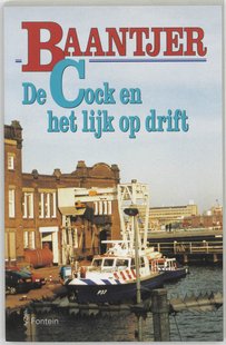 De Cock en het lijk op drift (deel 49)