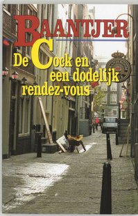 De Cock en een dodelijk rendez-vous (deel 47)