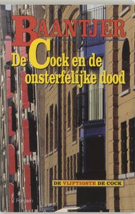 De Cock en de onsterfelijke dood (deel 50)