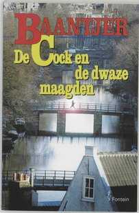 De Cock en de dwaze maagden (deel 54)