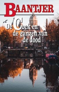 De Cock en de ganzen van de dood (deel 20)