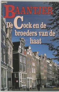 De Cock en de broeders van de haat (deel 63)