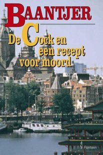 De Cock en een recept voor moord (deel 67)
