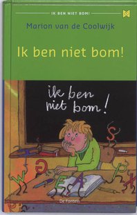 Ik ben niet bom