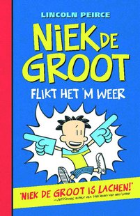 Niek de Groot 2 - Niek de Groot flikt het 'm weer