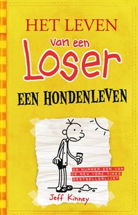 Het leven van een loser 4 - Een hondenleven
