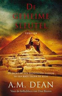 De geheime sleutel