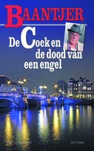 De Cock en de dood van een engel (deel 73)