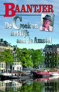 De Cock en het lijk aan de Amstel (deel 75)