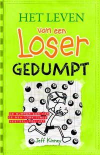 Het leven van een loser 8 - Gedumpt