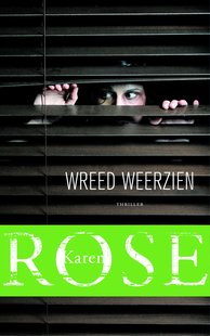 Wreed weerzien