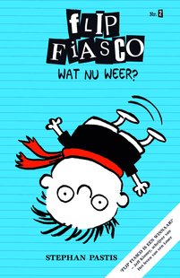 Flip Fiasco 2 - Wat nu weer?