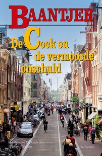 De Cock en de vermoorde onschuld (deel 77)