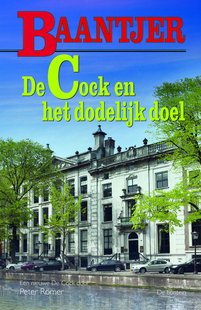De Cock en het dodelijk doel (deel 78)