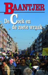 De Cock en de zoete wraak (deel 79)