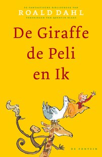 De giraffe, de peli en ik
