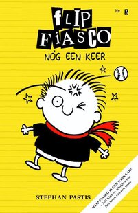 Flip Fiasco 3 - Nóg een keer