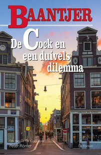 De Cock en een duivels dilemma (deel 81)