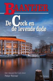 De Cock en de levende dode (deel 85)