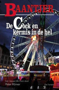De Cock en kermis in de hel (deel 86)