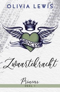 Princess 1 - Zwaartekracht