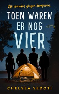 Toen waren er nog vier