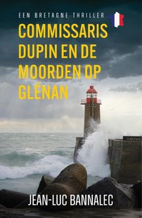 Commissaris Dupin en de moorden op Glénan