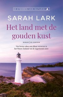 De sterren van Matariki 1 - Het land met de gouden kust