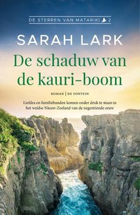 De sterren van Matariki 2 - De schaduw van de kauri-boom