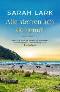 Alle sterren aan de hemel