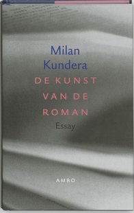 De kunst van de roman
